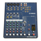 Music Mixer Yamaha MG82cx Manuel Du Propriétaire