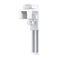 Acteon X-MIND trium Installation Checklist