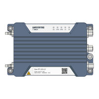 Westermo Ibex-RT-220 Series User Manual