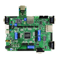 Nuvoton NK-NUC98R User Manual
