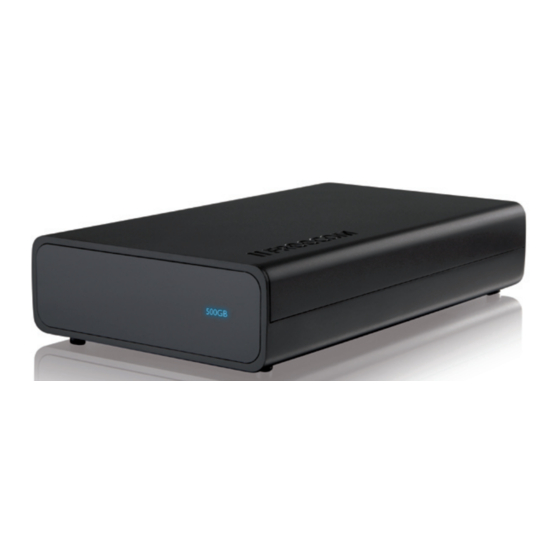 Freecom Hard Drive Classic Specifications