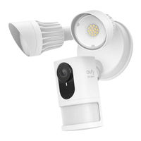 eufy Security T8422T21 Quick Start Manual
