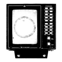 Furuno CH-28 Operator's Manual