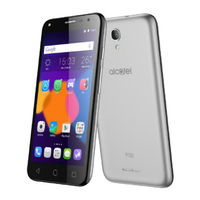 TCL PIXI4-5 3G Manual