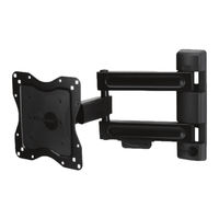 Omnimount 1004164 Instruction Manual