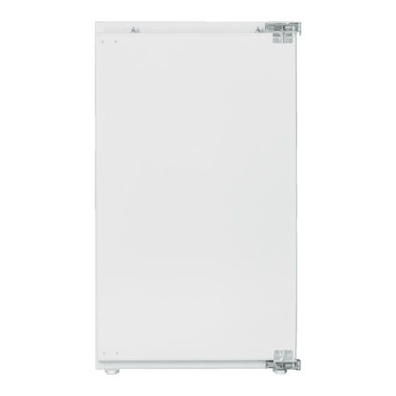 Sharp SJ-L2160M0X-EU Refrigerator Manuals