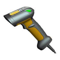 Mindeo MD65 Series User Manual