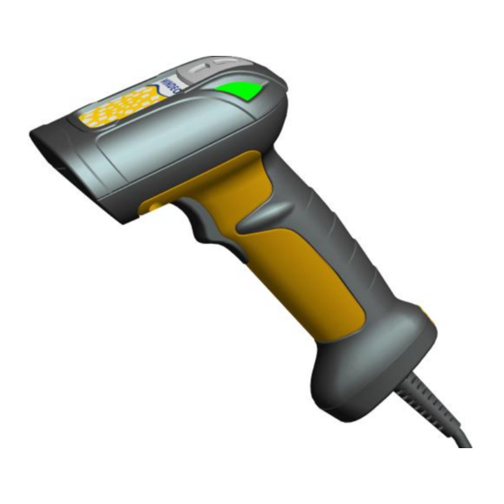 Mindeo MD65 Series User Manual