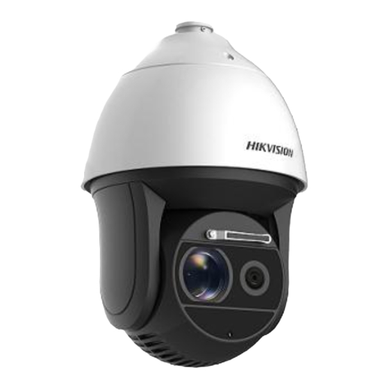 HIKVISION P07Z35LW4T30 Quick Start Manual