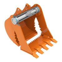 Parker HELAC POWERGRIP PG Series Service And Repair Manual