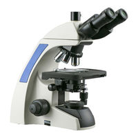 Amscope T720 Series Operator's Manual