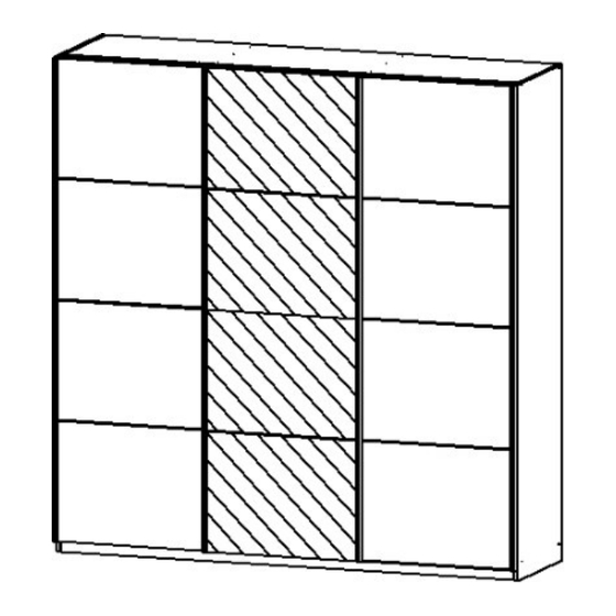 Rauch M0003 Assembly Instructions Manual