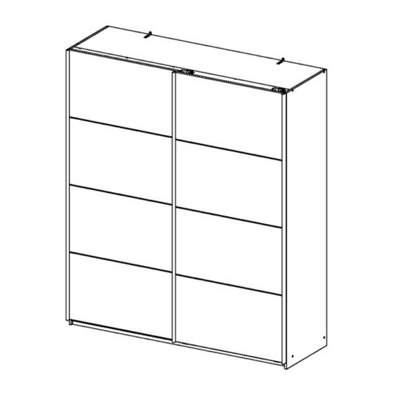 Rauch M0003 Assembly Instructions Manual