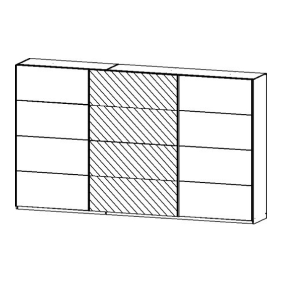 Rauch M0003 Assembly Instructions Manual