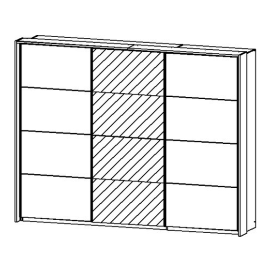Rauch M0003 Assembly Instructions Manual