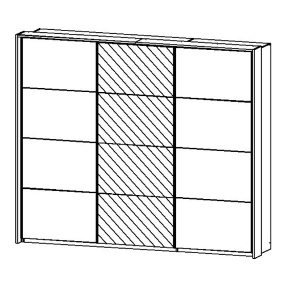 Rauch M0003 Assembly Instructions Manual