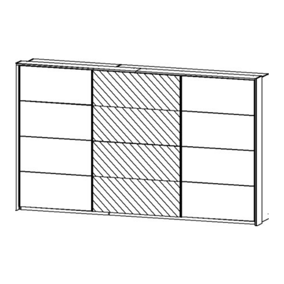 Rauch M0003 Assembly Instructions Manual