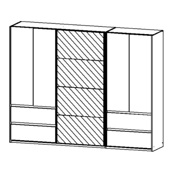 Rauch M0003 Assembly Instructions Manual