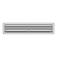 Daikin CDKM25VVMG Operation Manual
