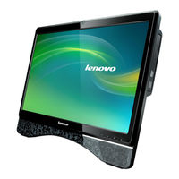 Lenovo IdeaPad U130 Hardware Maintenance Manual