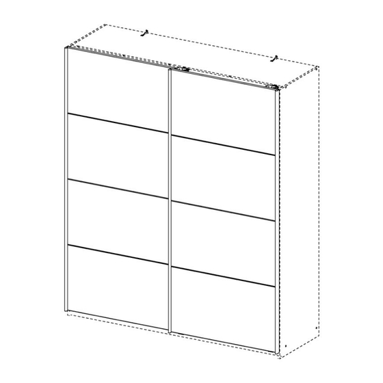 Rauch M0003 Assembly Instructions Manual