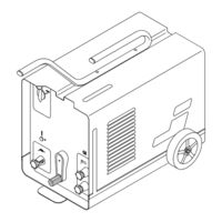 Miller AC 251 Stick Owner's Manual