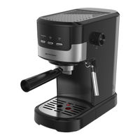 Mystery MCB-5112 ULKA User Manual