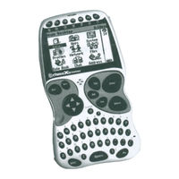 Cybiko Xtreme CY44801 Quick Start Manual