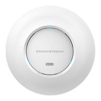 Grandstream Networks GWN7660E Quick Installation Manual