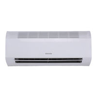 Sinclair SDV6-H28S User Manual