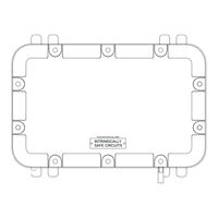 GFA EExd IIB T5 Instructions Manual
