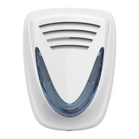 Venitem MINI MURANO Technical Manual