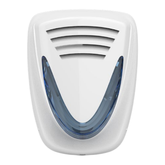 Venitem MINI MURANO Technical Manual