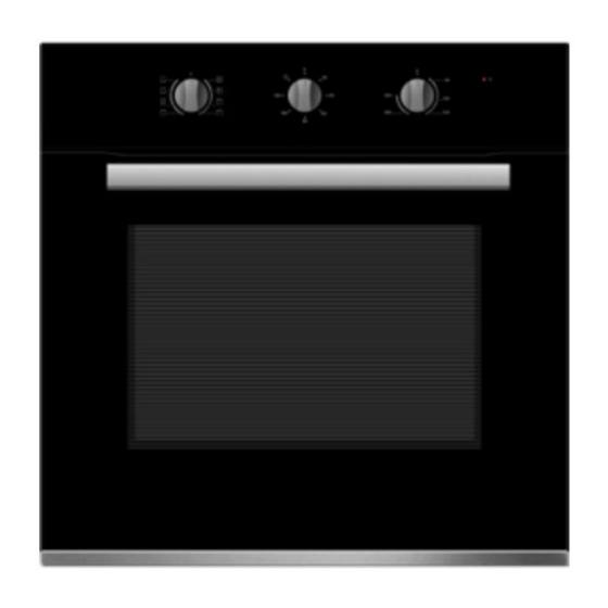 Kogan KABIOV5F65A User Manual