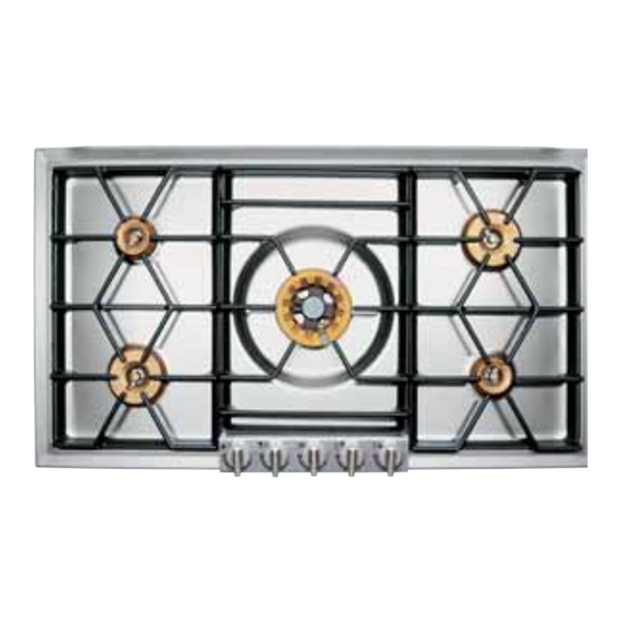 Gaggenau KG 291-110 CA Specifications