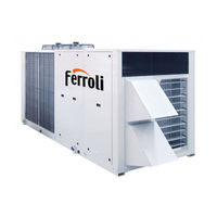 Ferroli RFA Series Installation And Operation Manual