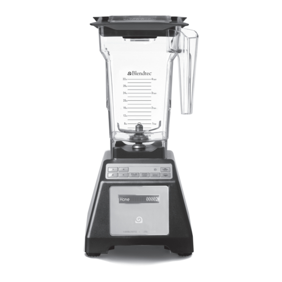 Blendtec es3 discount