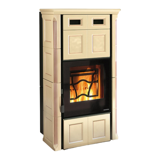 Nordica CLEO COMBI Bordeaux Instructions For Installation, Use And Maintenance Manual