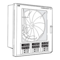 ABB COMMANDER 1922 Operating Manual