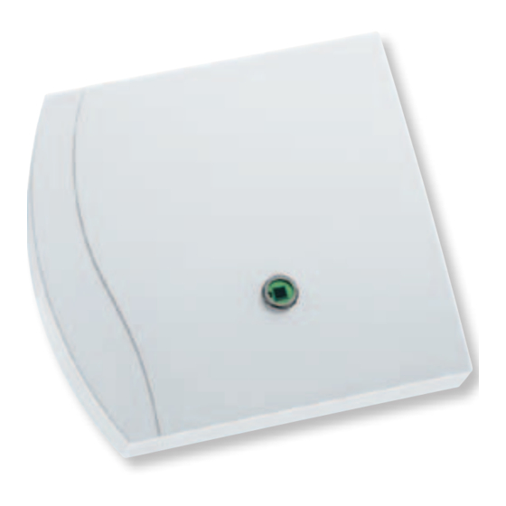 S+S Regeltechnik Photosgard RHKF Series Operating Instructions, Mounting & Installation