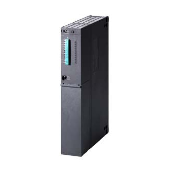 Siemens SIMATIC S7 Product Information
