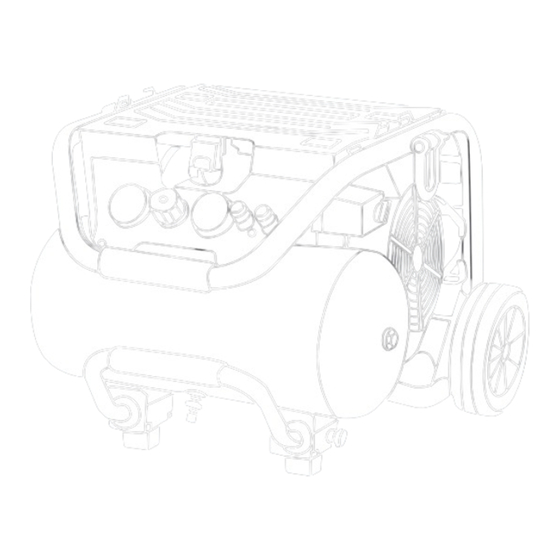 Würth COMPACT 20 Translation Of The Original Operating Instructions