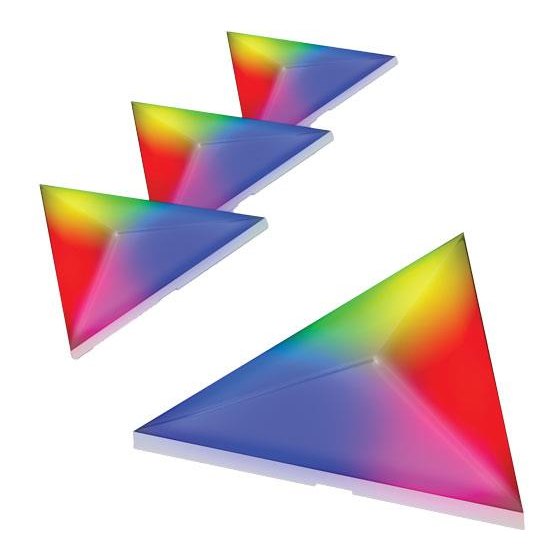 Monster IlluminEssence Prism Manuals