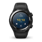 Huawei WATCH 2 Faq