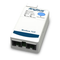 HMS Networks Anybus-E300-MBTCP User Manual
