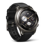 Huawei WATCH 2 Safety Information Manual