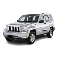 Jeep 2009 Liberty Owner's Manual