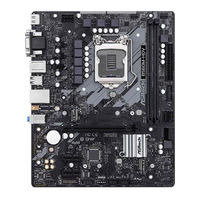 ASROCK B560M-HDV R2.0 Manual