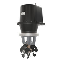 Sleipner SE100-24IP Installation Manual