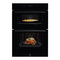 Oven Electrolux KDFCC00K User Manual